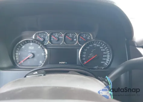 2015 Chevrolet Suburban 1500 Ltz from USA, damaged, VIN 1GNSCKKC1FR217846